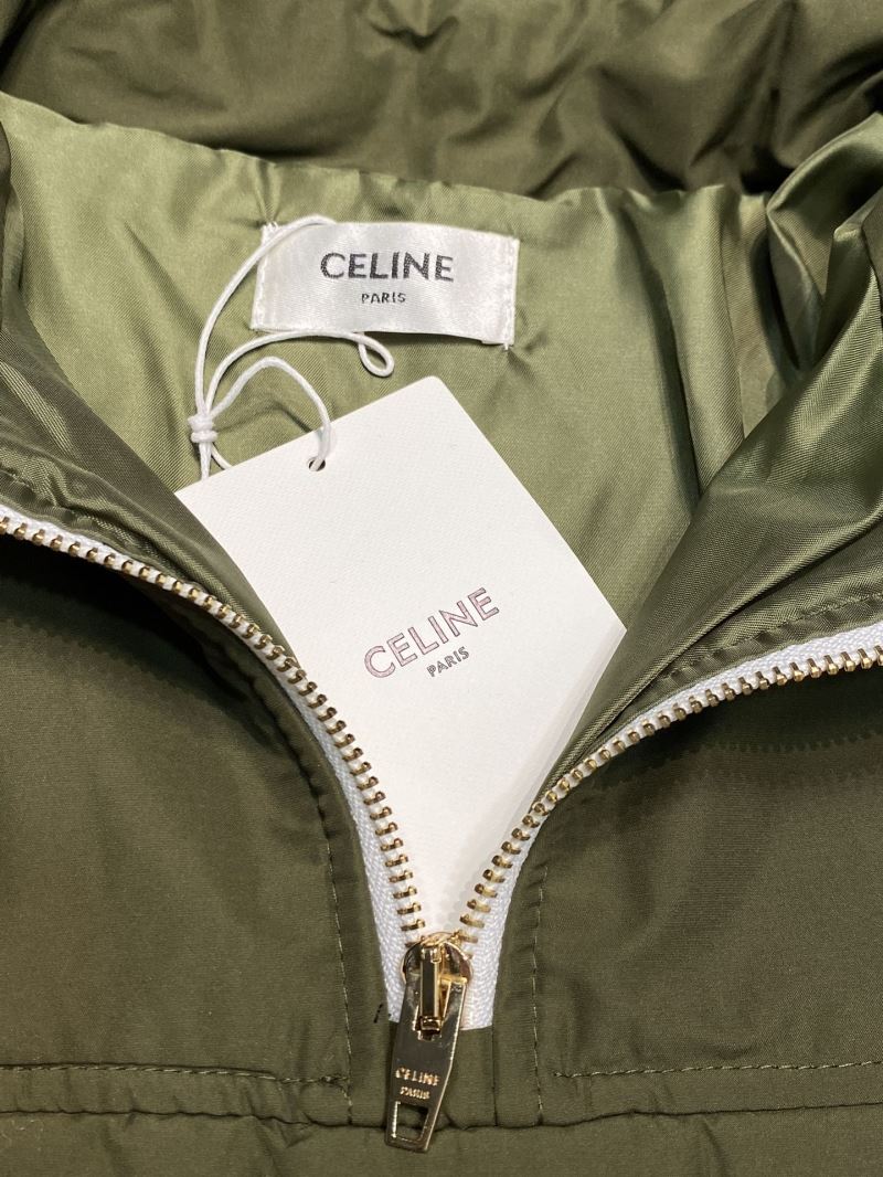 Celine Outwear